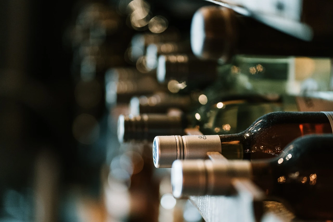 Picture for article "Santa Barbara County Wine Industry"