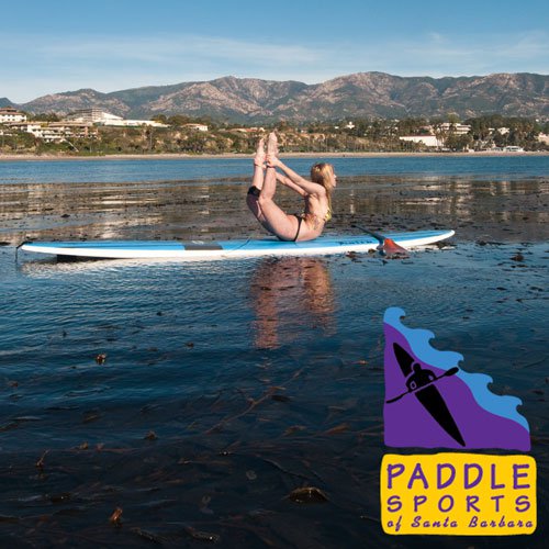 Paddle Sports Center Santa Barbara, CA SantaBarbaraYP