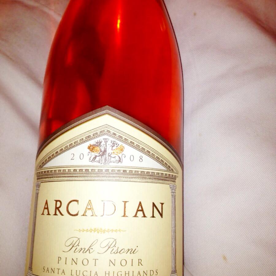 Arcadian Winery Lompoc, CA SantaBarbaraYP