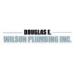 Wilson Plumbing logo