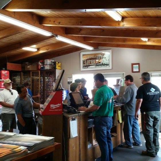 Channel City Lumber Goleta, CA SantaBarbaraYP