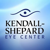 Kendall-Shepard Eye Center logo