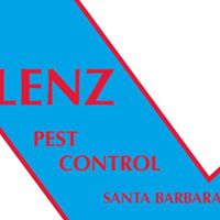 Lenz Pest Control logo