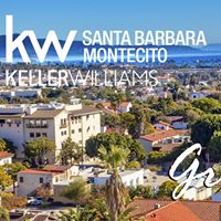 Keller Williams Realty Santa Barbara logo