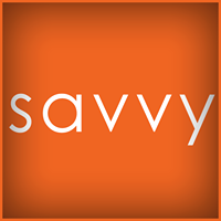 Savvy On State logo