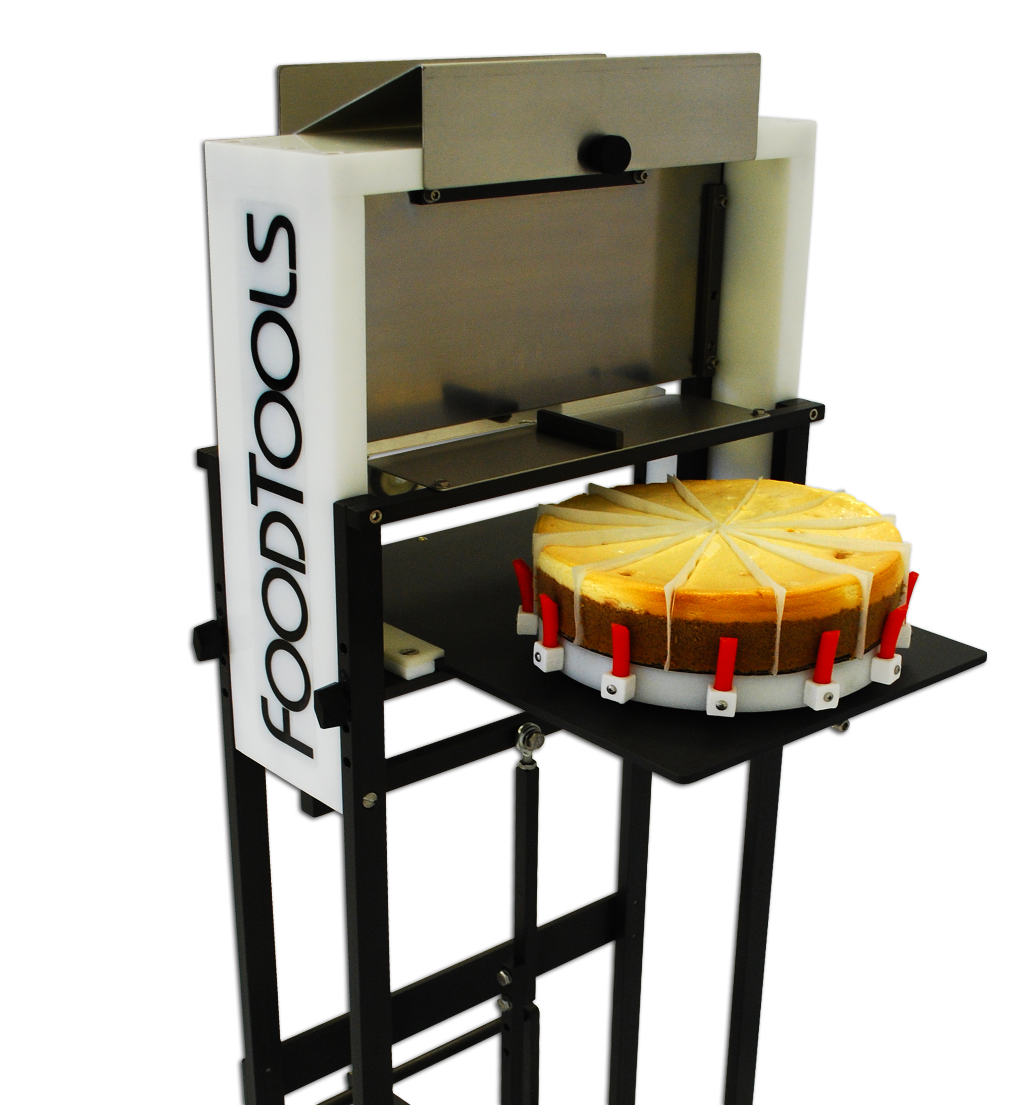 Food Tools logo