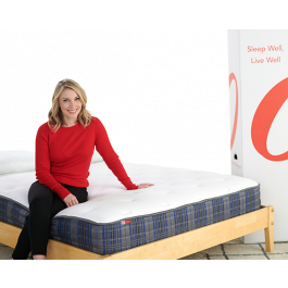 ortho mattress stores near me