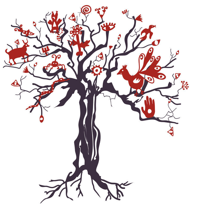 Mission Canyon Clothing logo