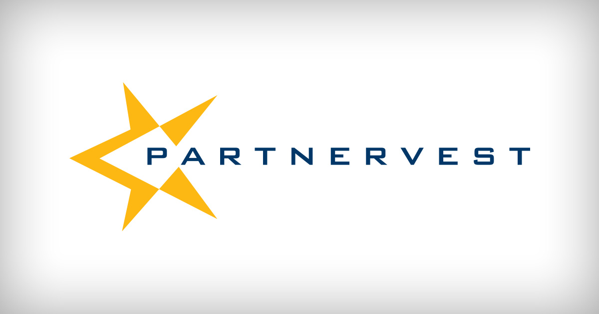 Partnervest logo