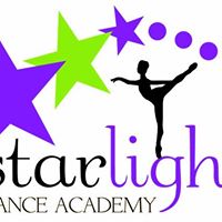 Starlight Dance Academy logo