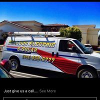 Bulldog Electric logo