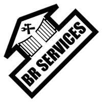 Br Services logo