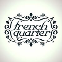 French Quarter logo