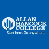 Allan Hancock College logo