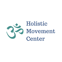 Holistic Movement Center logo