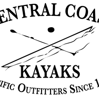 Central Coast Kayaks Inc logo