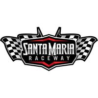 Santa Maria Raceway logo
