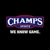 Champs Sports logo