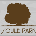 Soule Park Golf Course logo