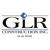 Glr Construction Inc logo
