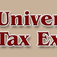 Universal Tax Express logo