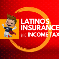Latinos Insurance Agency logo