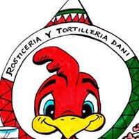 Rosticeria Y Tortilleria Dani logo
