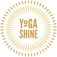 Yoga Shine logo