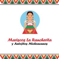 Mariscos La Rancherita logo