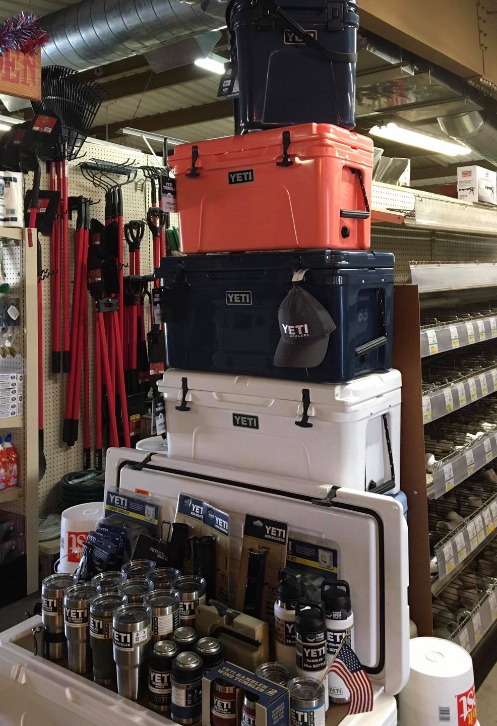 Channel City Lumber Goleta, CA SantaBarbaraYP