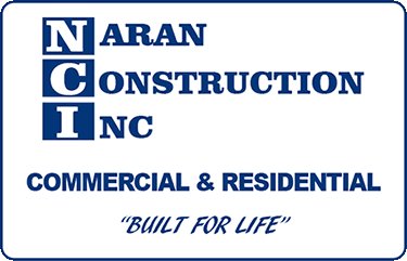 Naran Construction Inc logo