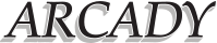 Arcady Distributing logo