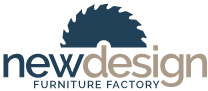 New Design Furniture Factory logo
