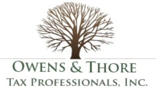Santa Ynez Valley Tax Professionals logo