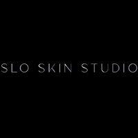 SLO Skin Studio logo
