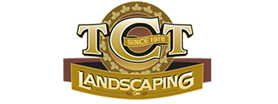 Tct Landscaping, Inc. logo