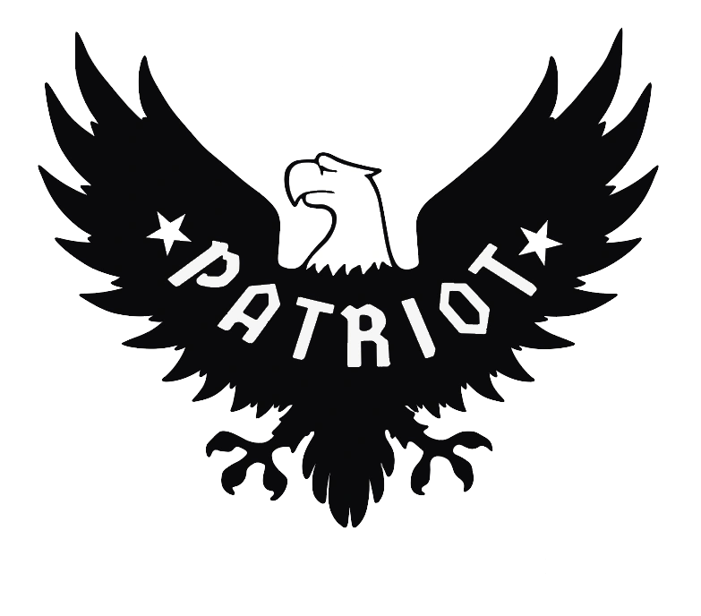 Patriot Plumbing & Drain Cleaning logo