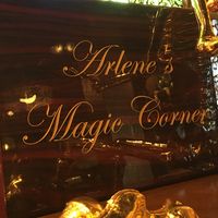 Magic Castle Cabaret logo