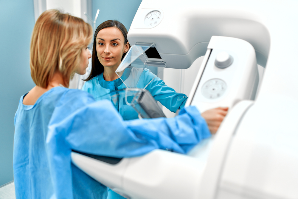 Pueblo Radiology logo