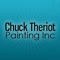 Theriot Chuck Painting logo