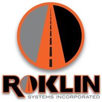 Roklin Systems Inc logo