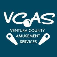 Vcas Inc logo