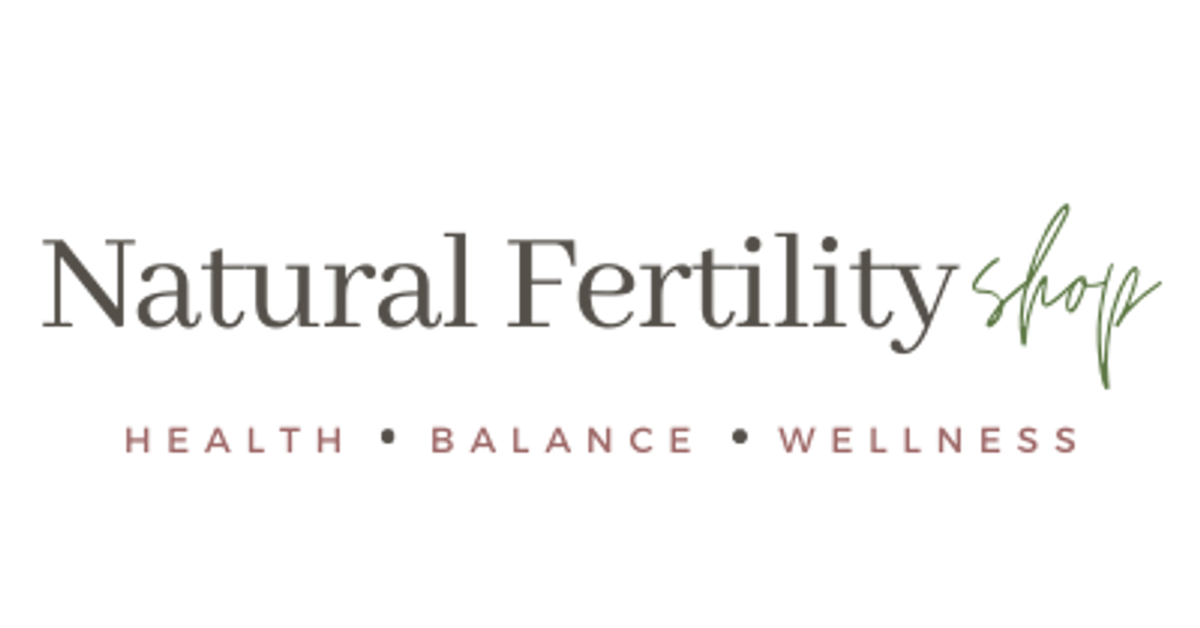 Natural Fertility Shop logo