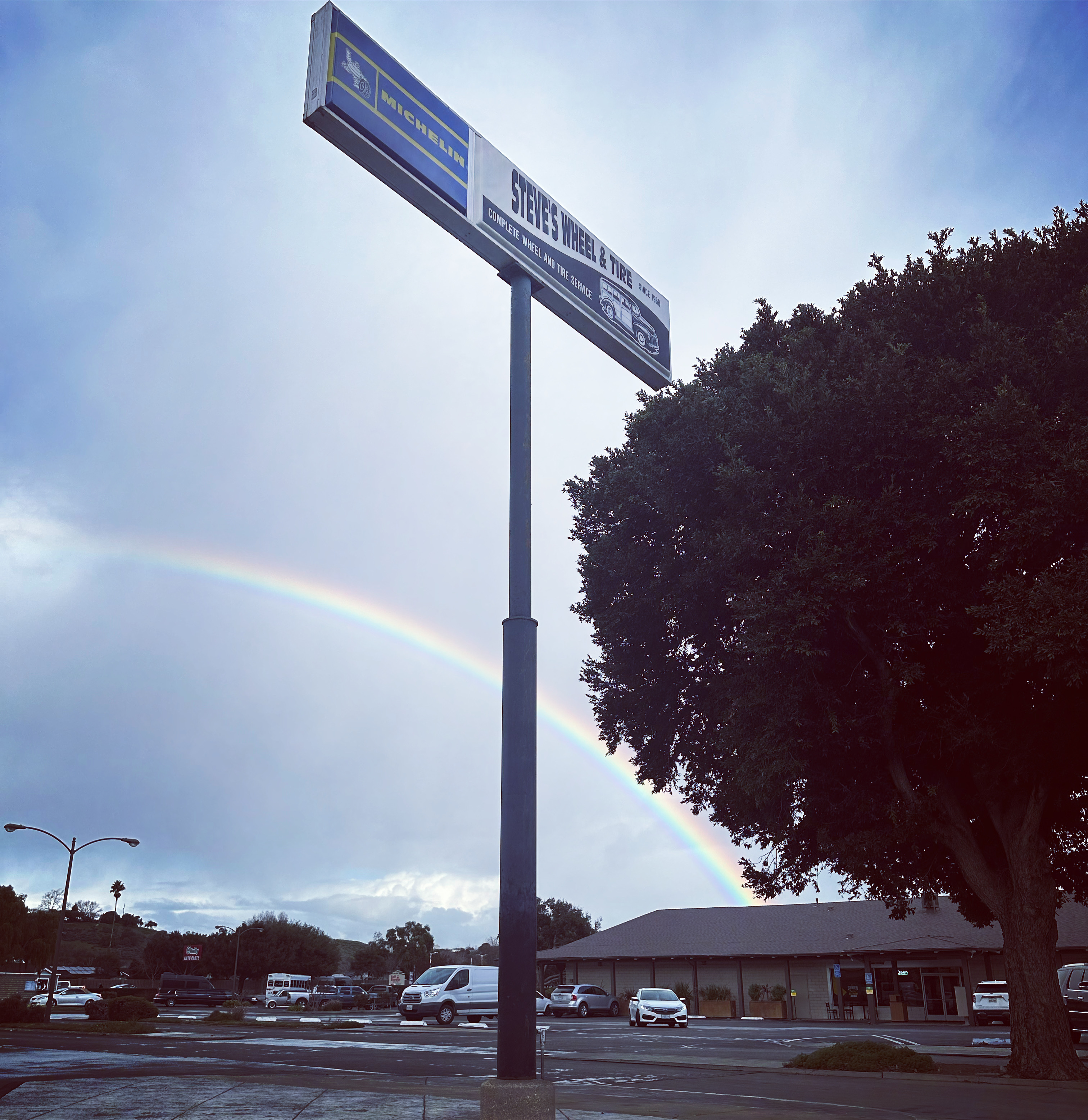 STAR Steve's Tire & Auto Repair Buellton, CA SantaBarbaraYP