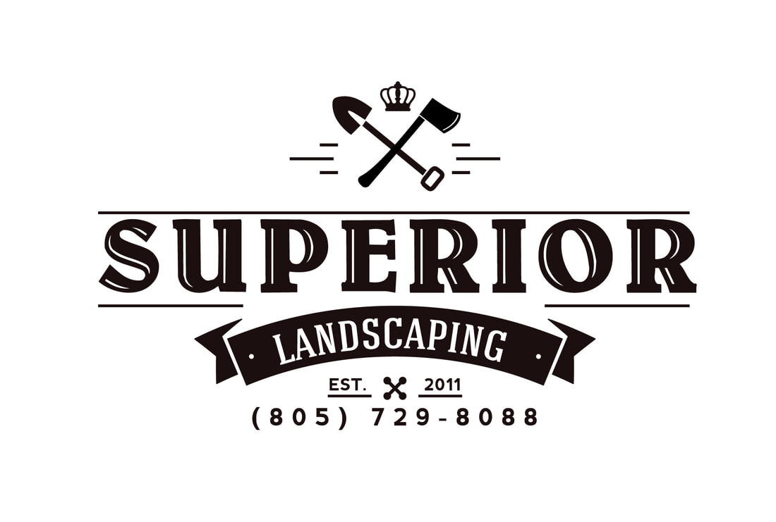 Superior Landscaping & Property Maintenance logo