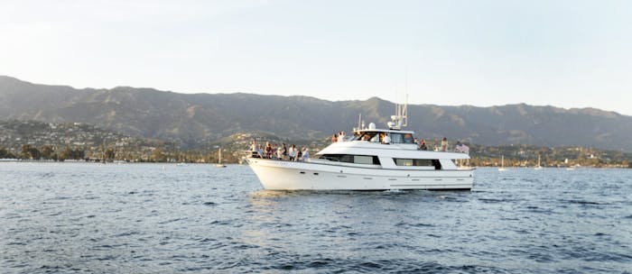 Celebration Cruises Of Santa Barbara logo