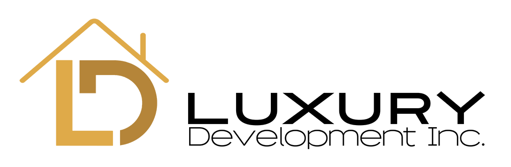Luxury Development Inc logo