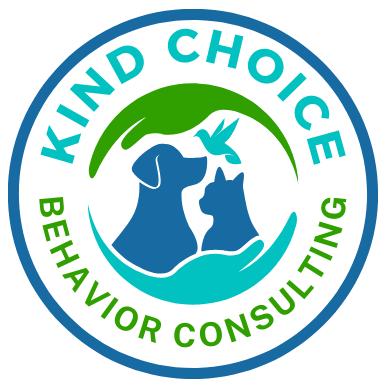 Kind Choice Behavior Consulting logo