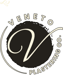Veneto Plastering Co logo