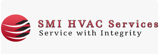 SMI HVAC Services logo